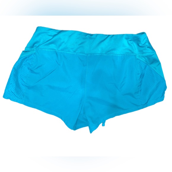 Nike Dri-Fit Running Shorts size Small - Picture 2 of 4